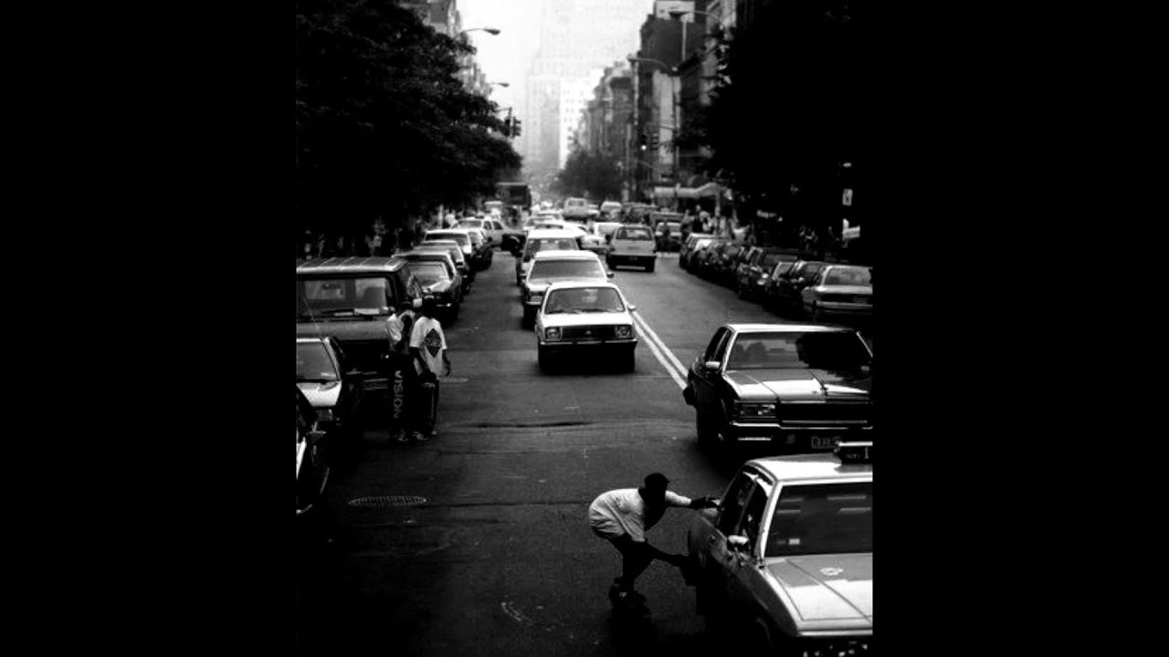 [FREE] KENDRICK LAMAR  X J DILLA X SLUM VILLAGE TYPE BEAT ~ STREET LULLABY  ~