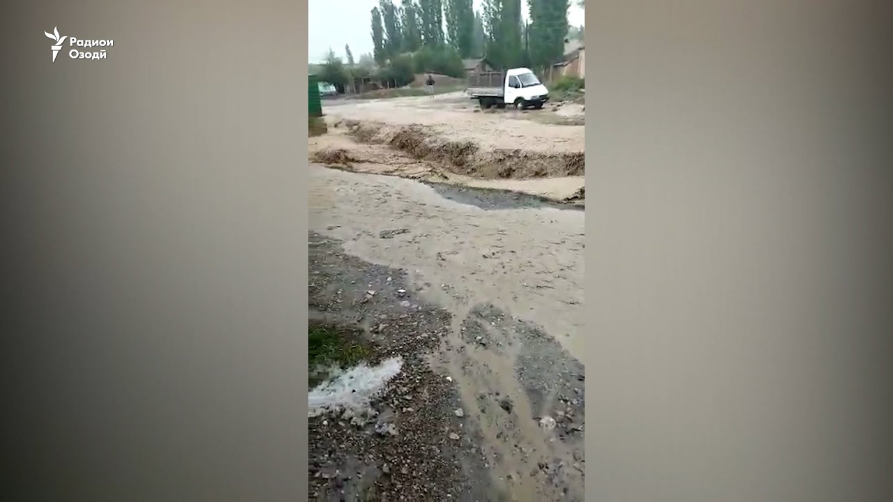 Паёмади сел дар Деваштич