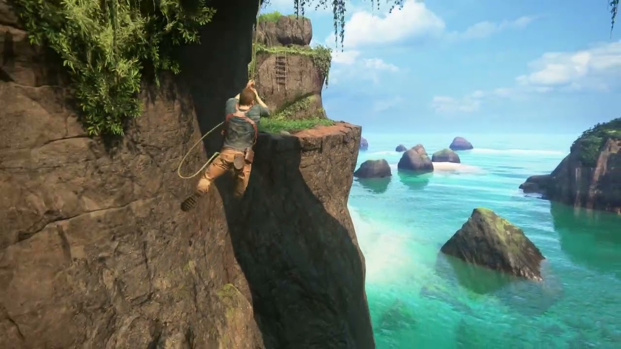 UNCHARTED Legacy of Thieves Collection 2026 01 19 21 37