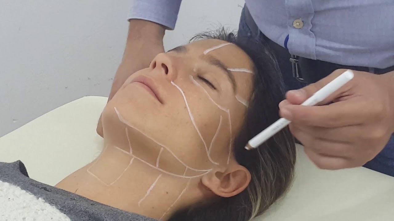 Capacitación HIFU PLUS Dermax