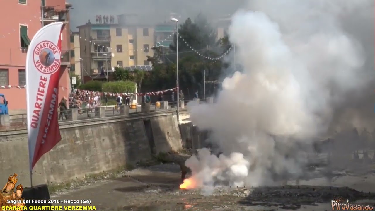 Quartiere Verzemma 2018