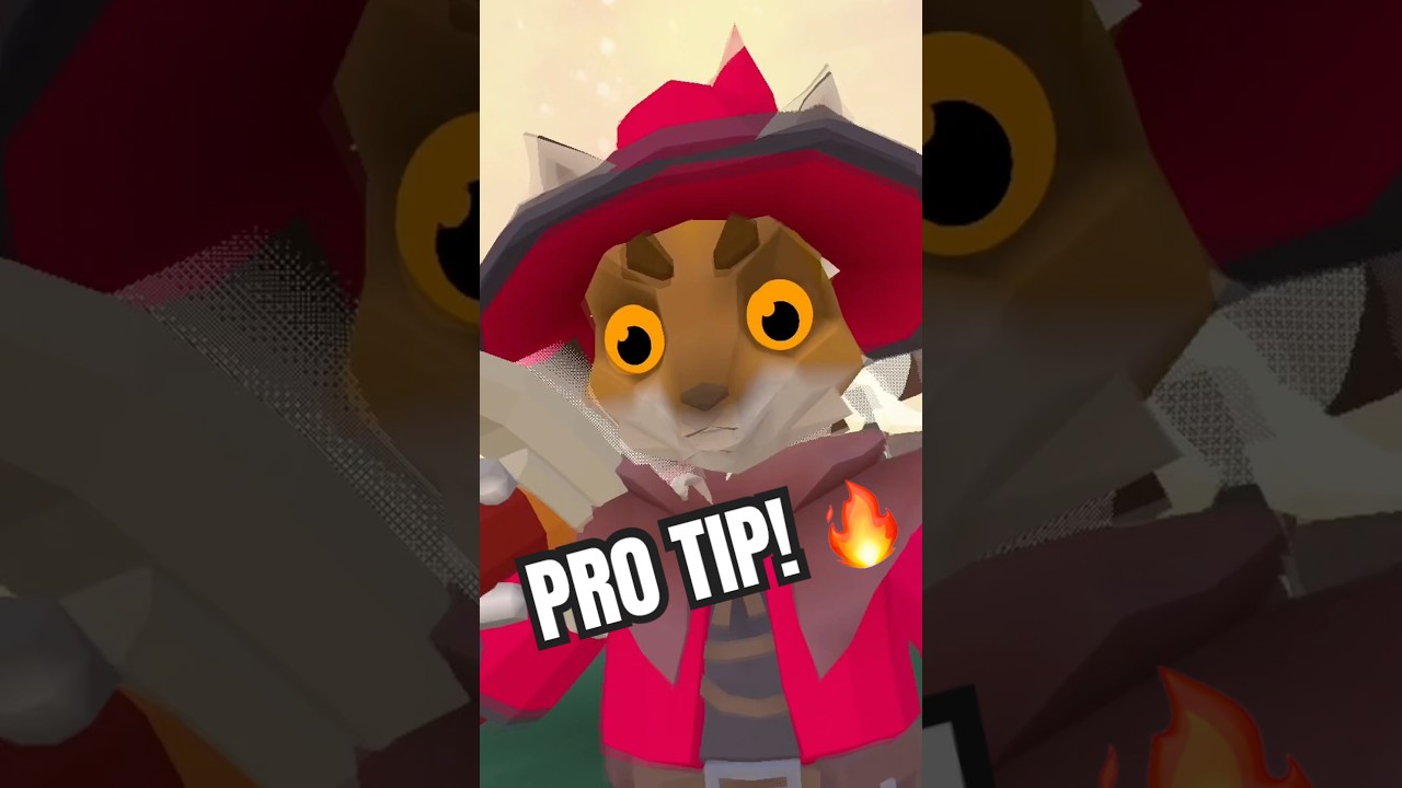 pro tip in Wizherd VR! #wizherd #vr #tip #tutorial #jmancurly