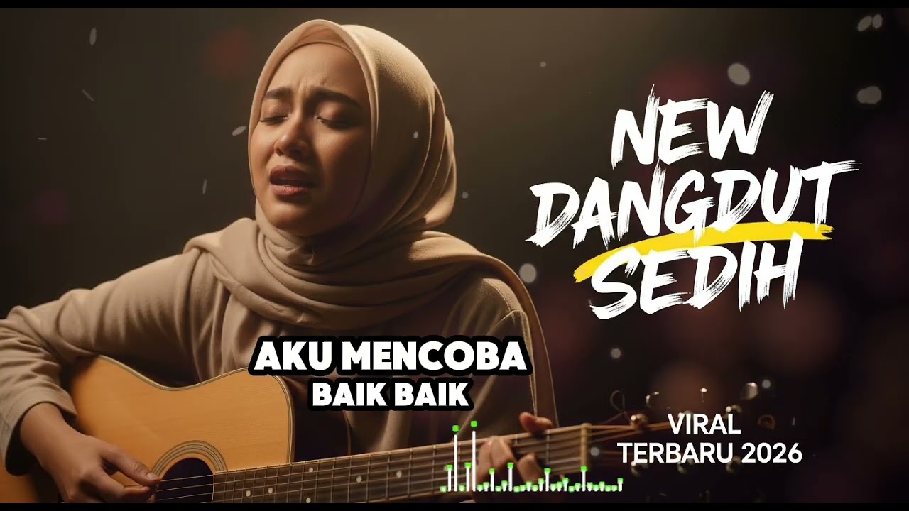 NAMAMU MASIH TINGGAL – Dangdut Terbaru 2026 Paling Galau | Lagu Dangdut Viral