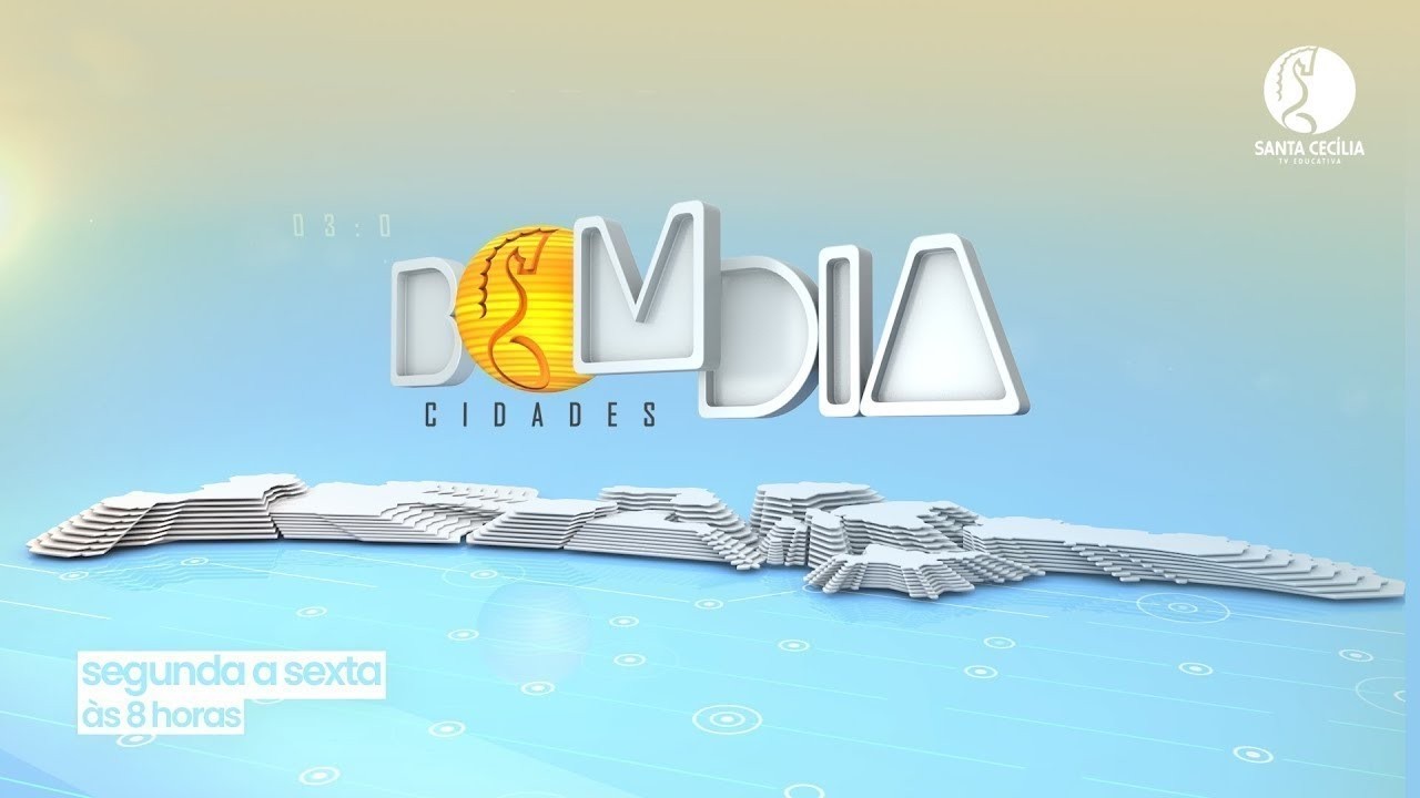 Bom Dia Cidades - 17/03/26