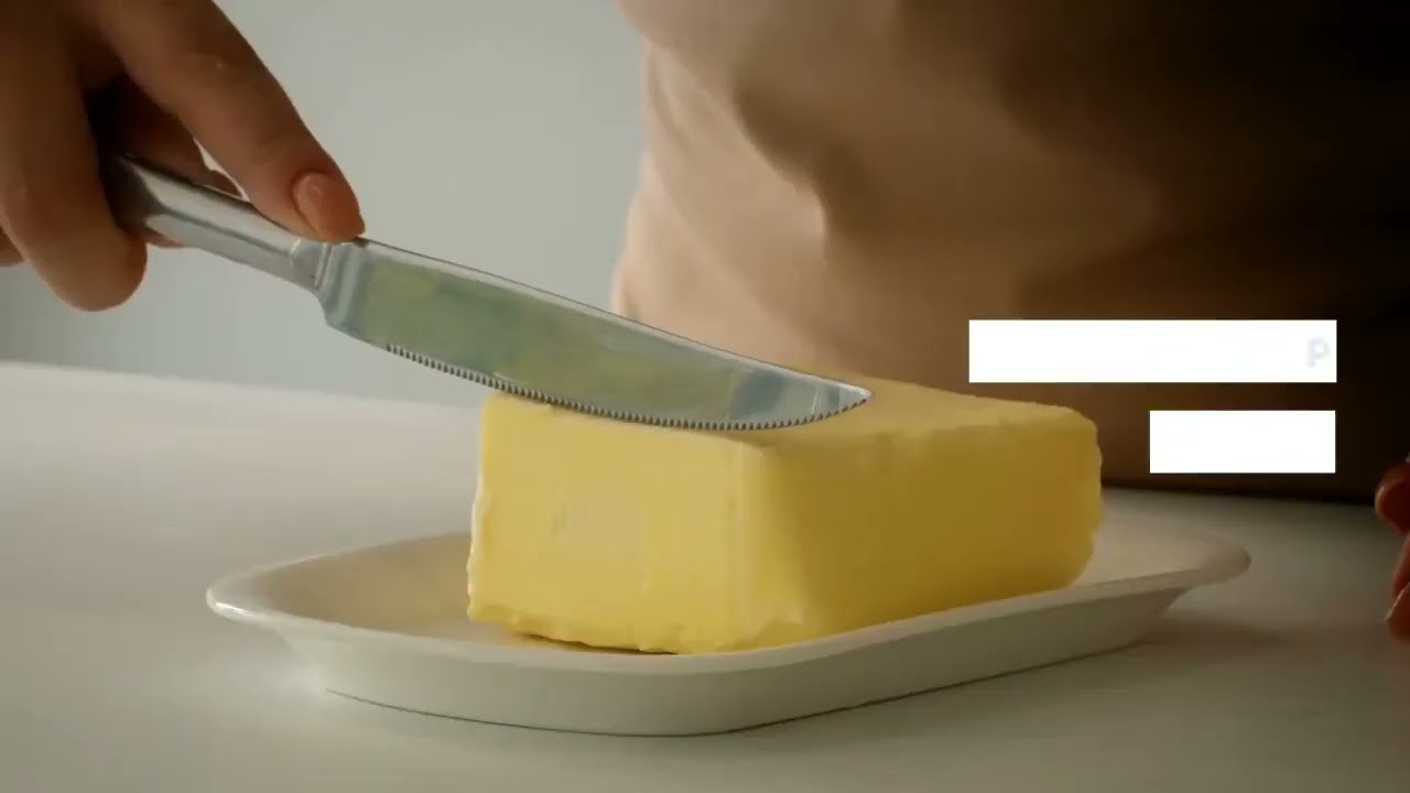 How to Melt Butter In The Microwave Without It Exploding?