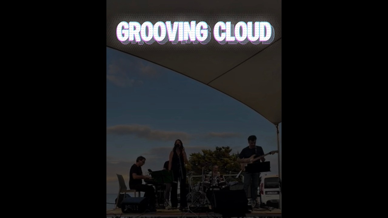 GROOVING Cloud ‘demo suite’