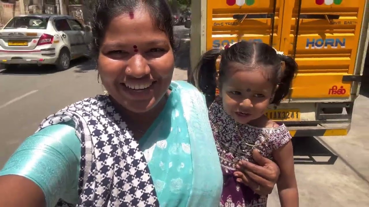 ஏன் வீடியோ போடல ☹️லலிதாவுக்கு என்ன ஆச்சு 😔 | 2,வருஷம் கழிச்சு வந்திருக்கேன் KAMAL LALITHA