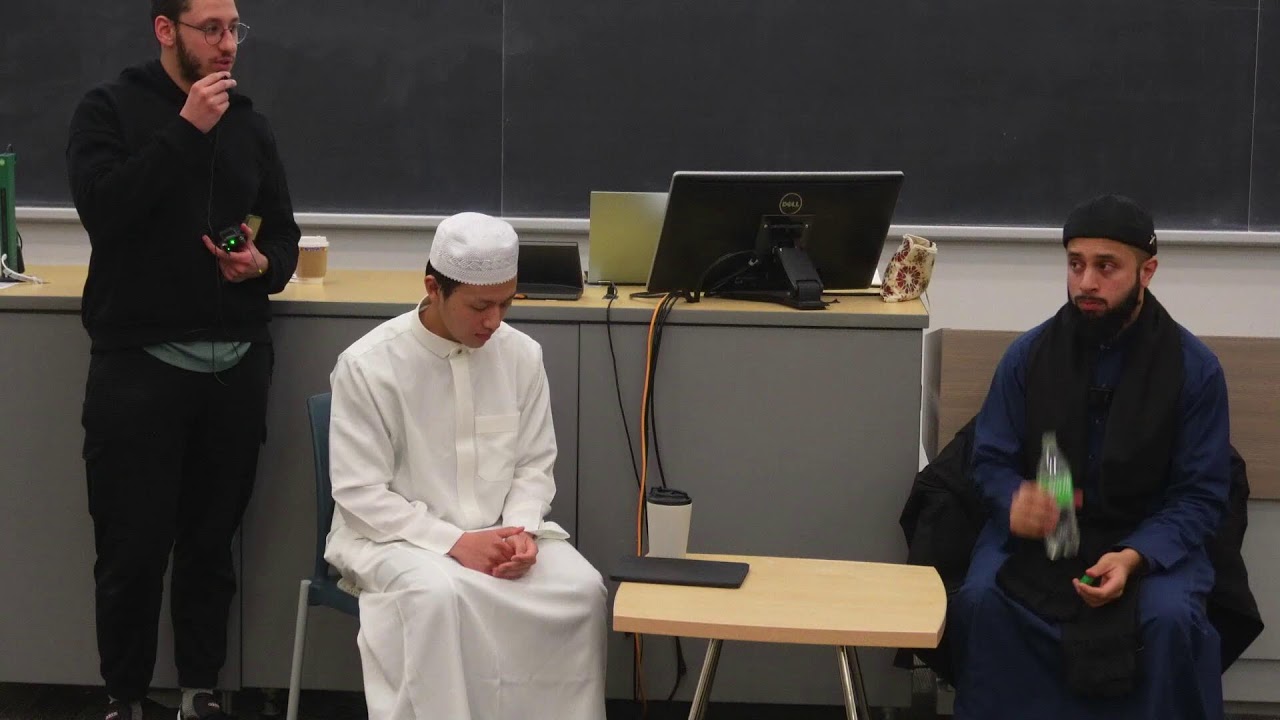 Trials to Triumph | Imam Faisal Latif