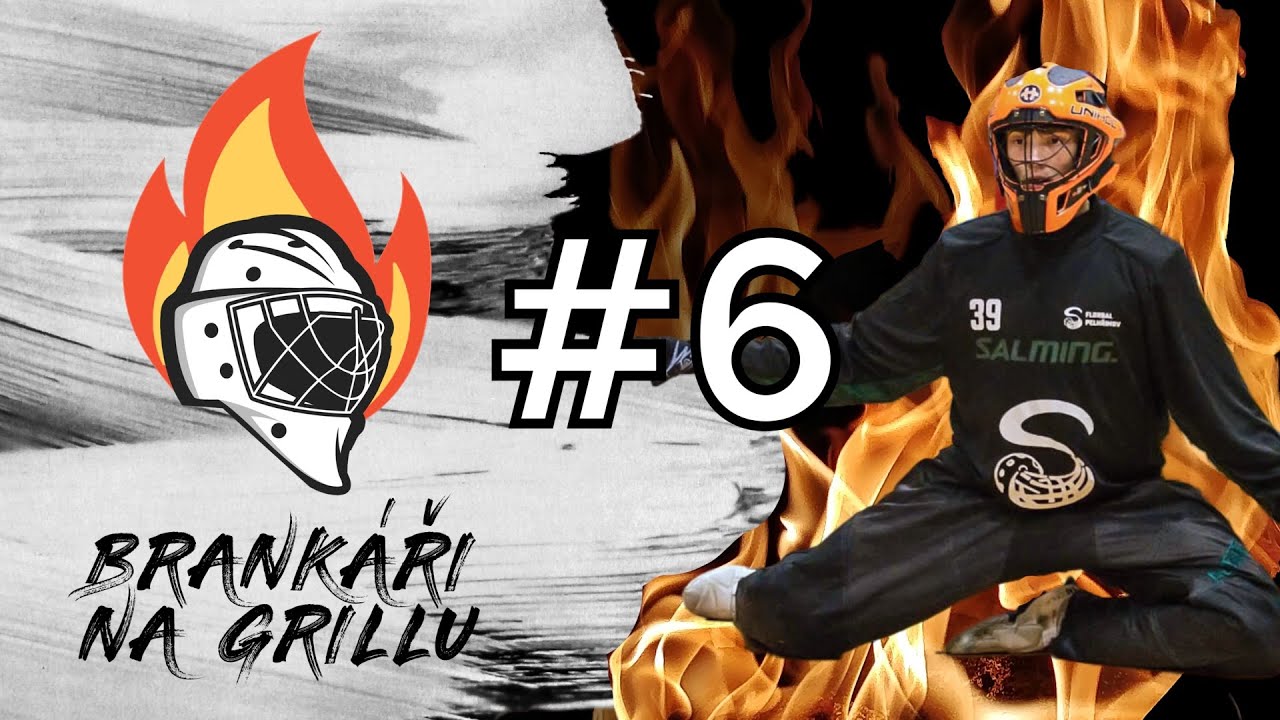 TALENT dostane NÁŘEZ 🔥 BRANKÁŘI NA GRILLU