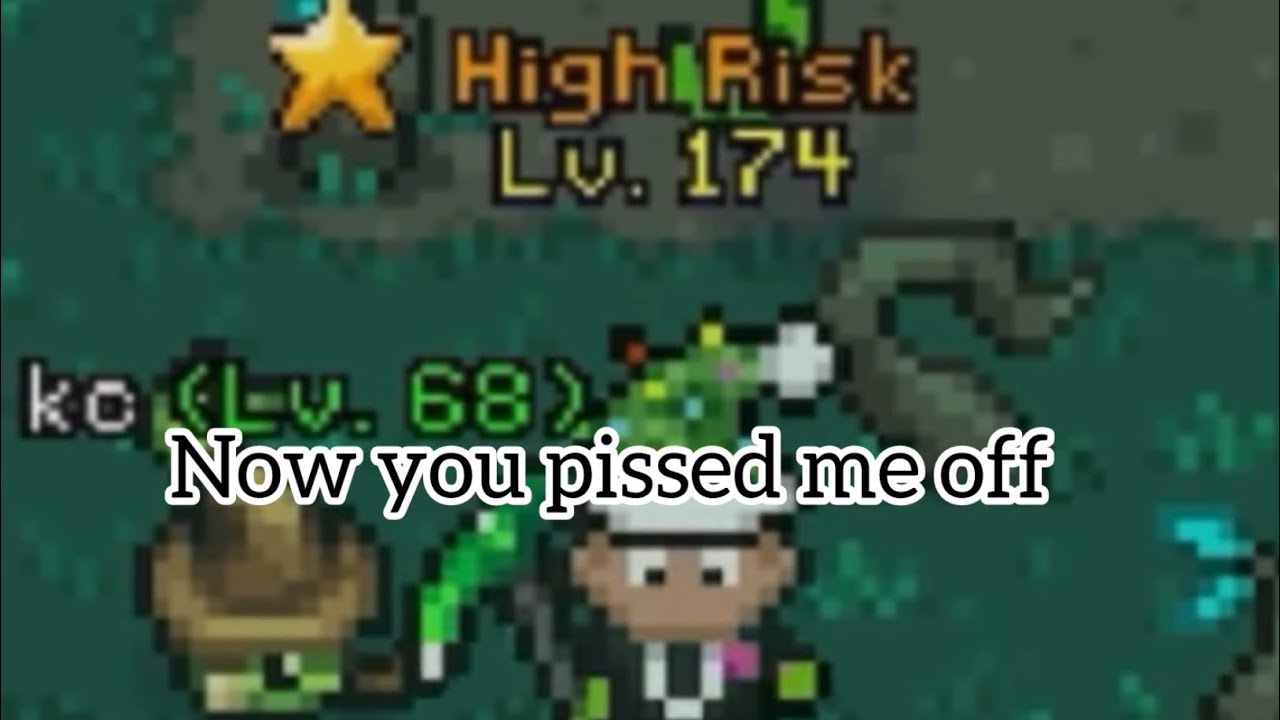 When Their Heart Stops - My Final CoA Video + Imoris Darkness Update