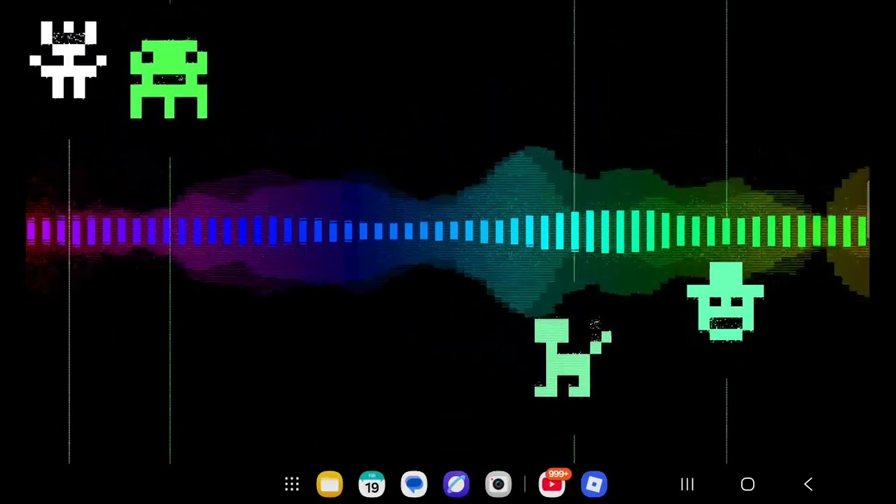 A 2013-ish Windows 98 Sparta Remix.  [ft. Chicken Beatbox