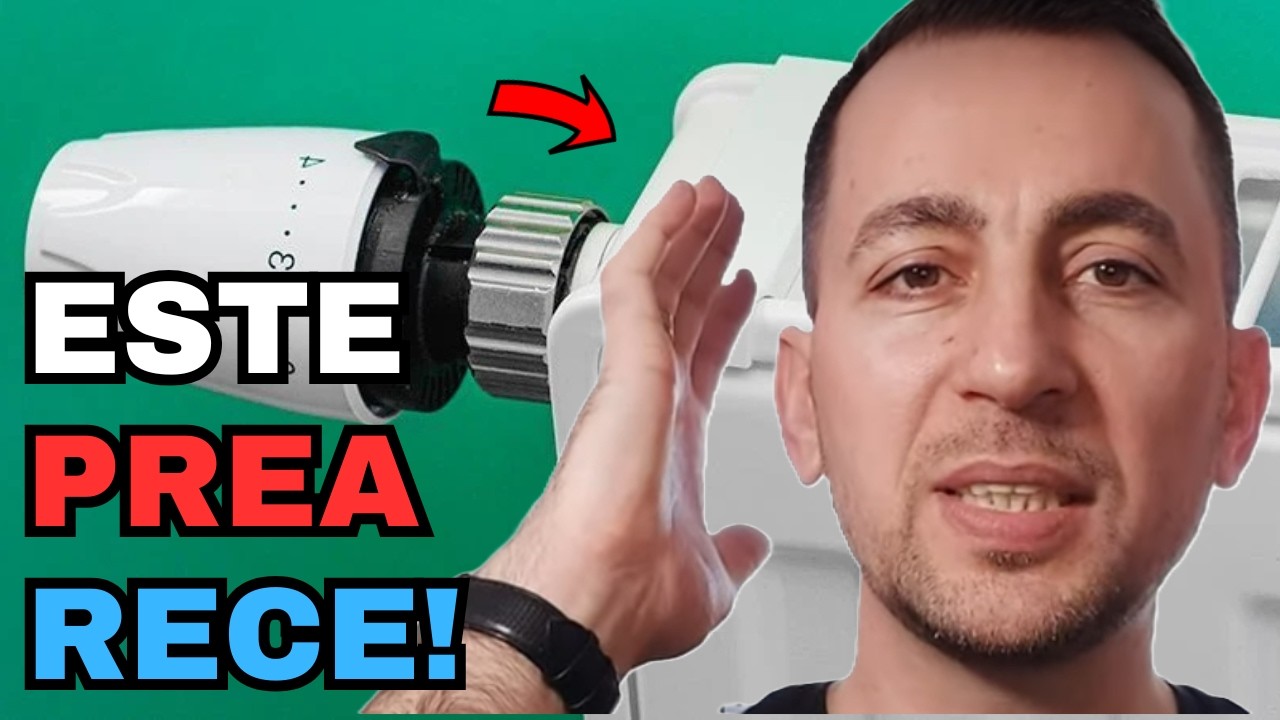 Calorifer Rece In Partea De Jos [5 Solutii Usoare]