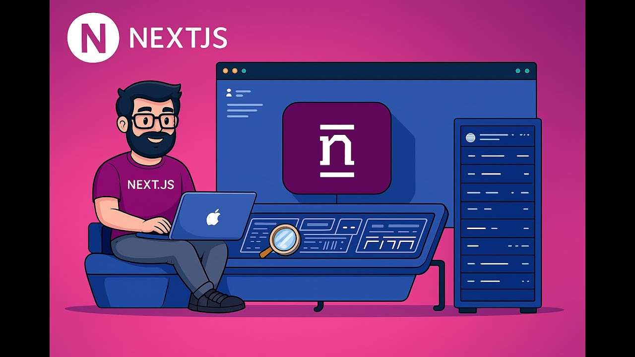 How to Exploit CVE-2025-29927 in Next.js Middleware | Step-by-Step Tutorial Docker Lab Setup