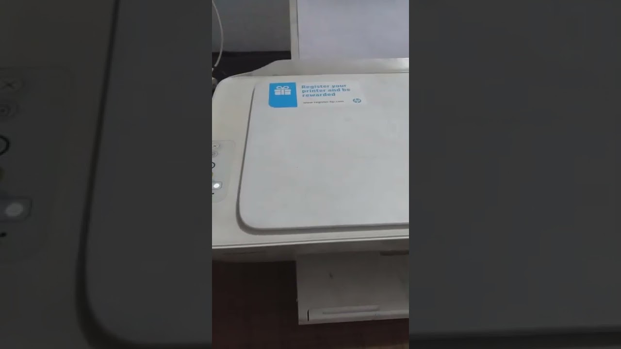 how to reset hp printer | hp printer ko reset kare | hp deskjet 2131 printer ko reset kaise kare