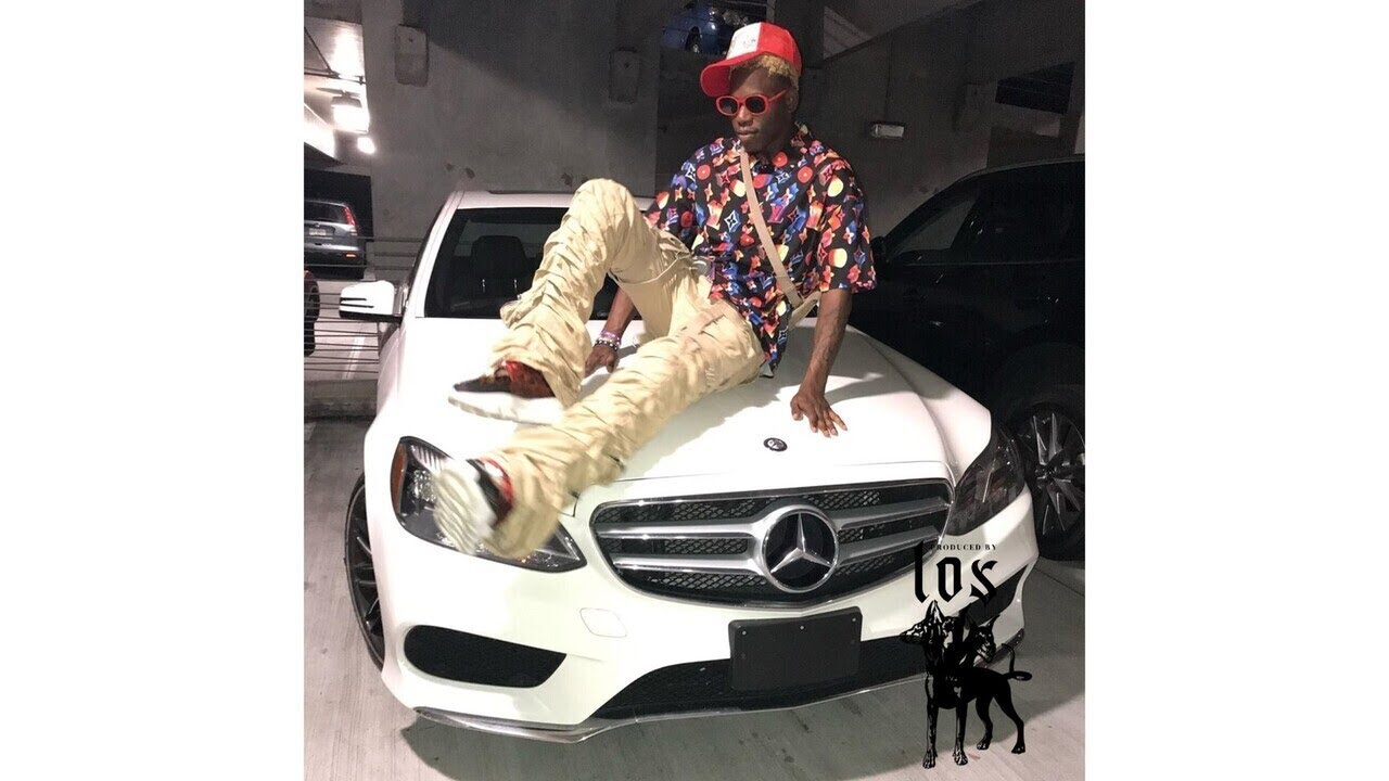 [FREE] LIL SURF x BEAR1BOSS TYPE BEAT 2021 