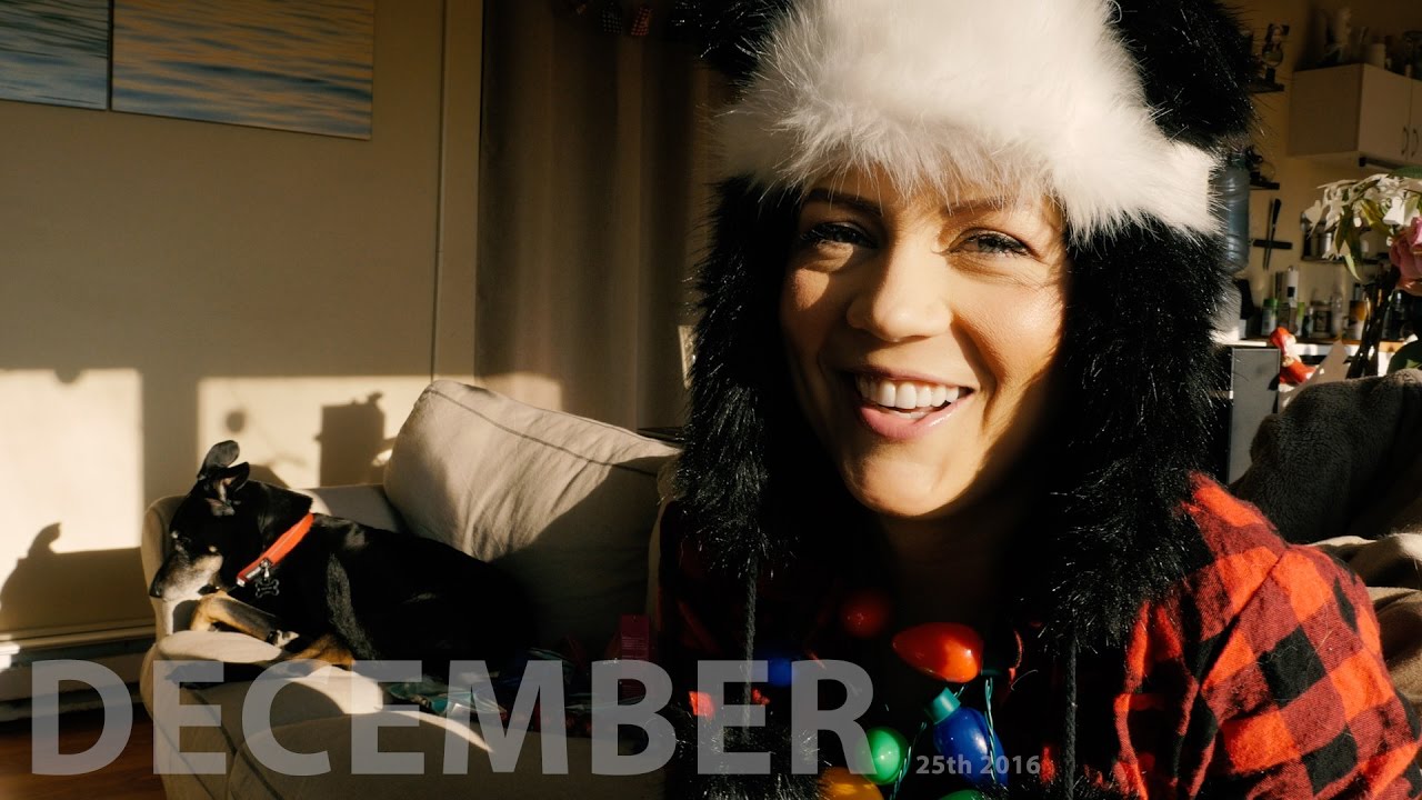 Merry Christmas! VLOG E0214