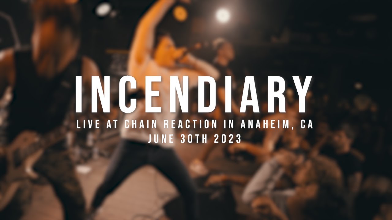 (197 Media) Incendiary - 06/30/2023