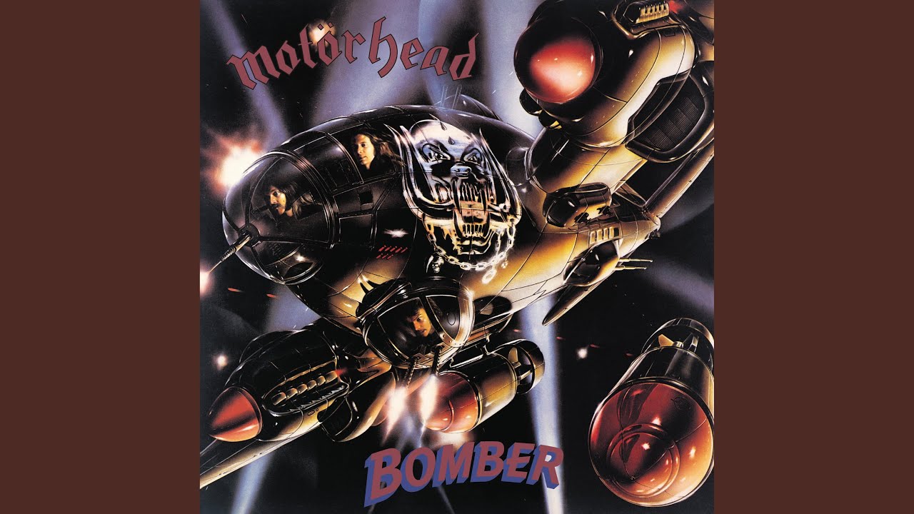Bomber
