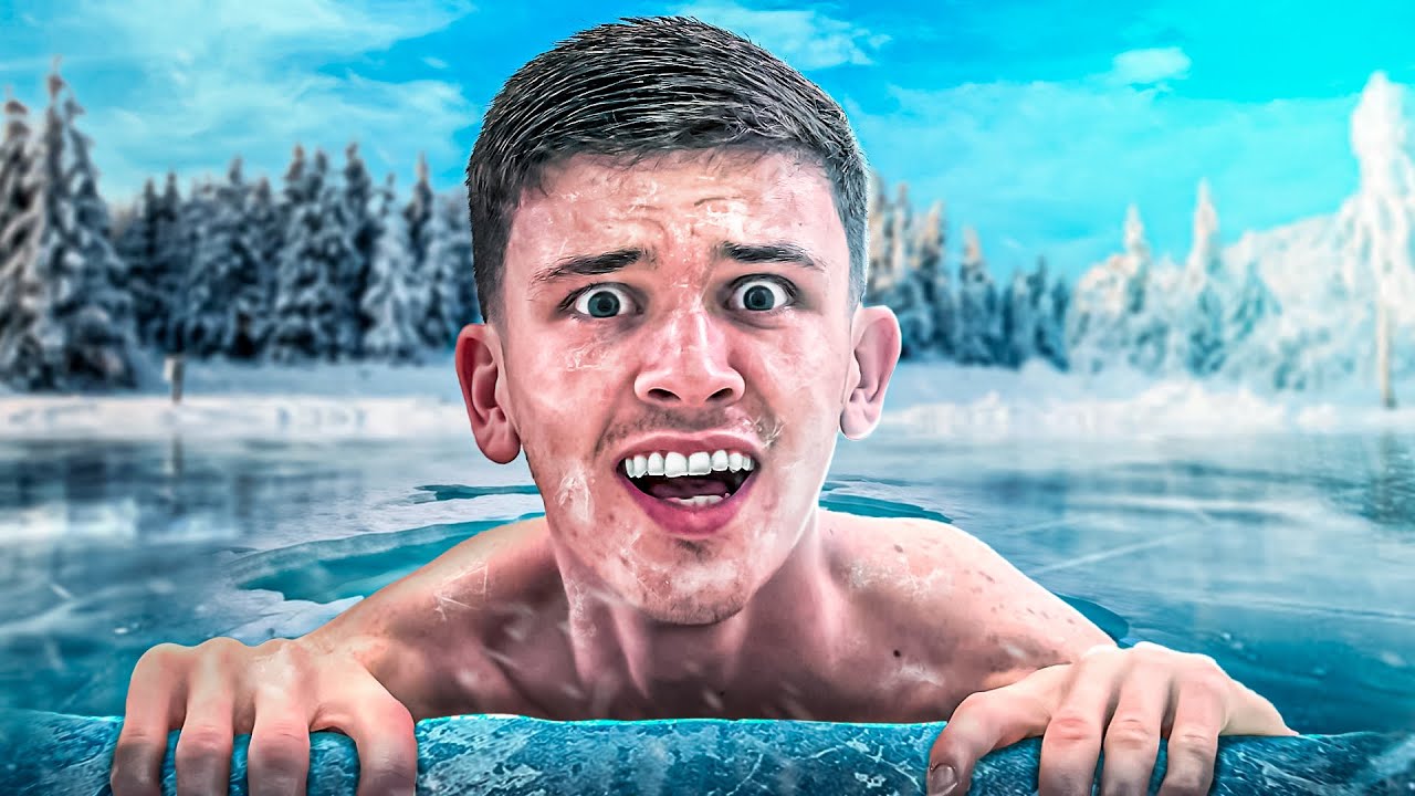 Can I Survive INTENSE Training In Slovakia?