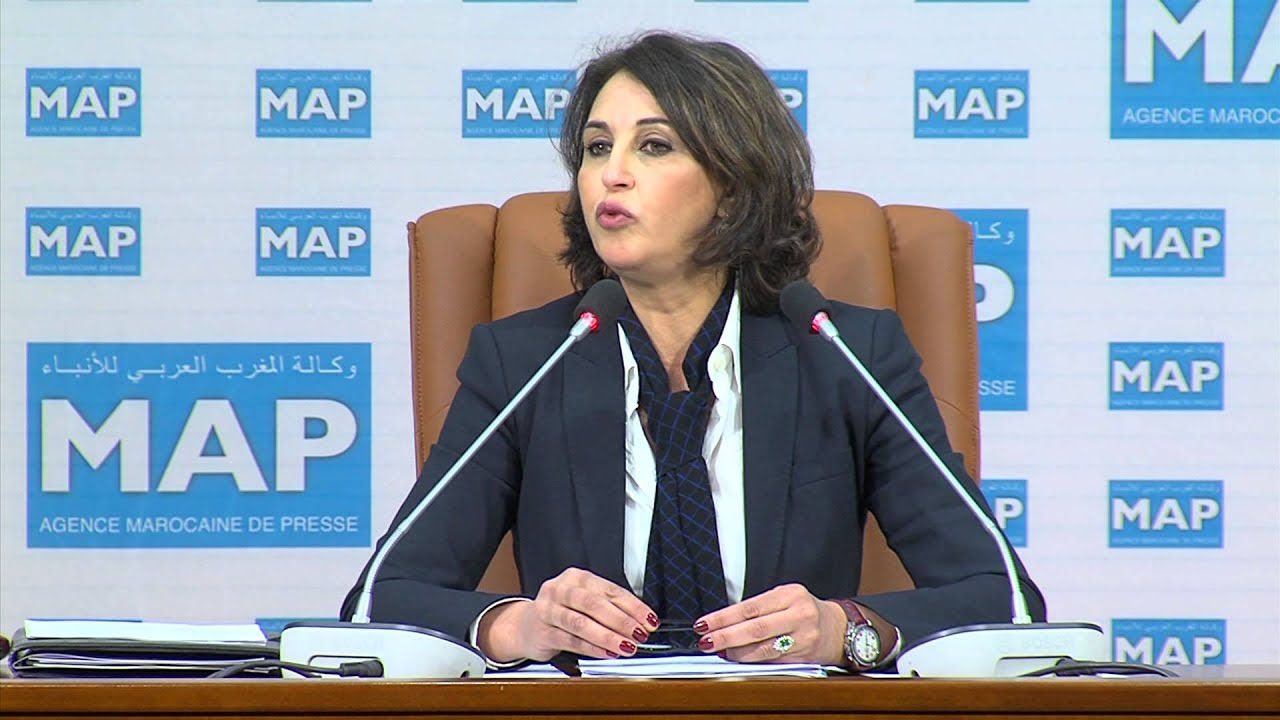 نبيلة منيب: المشروع السياسي للحزب الاشتراكي الموحد يروم تحقيق مجتمع متكافئ _مقطع 3