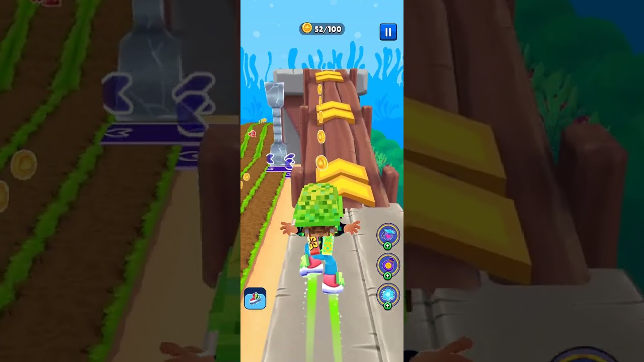 Kids game