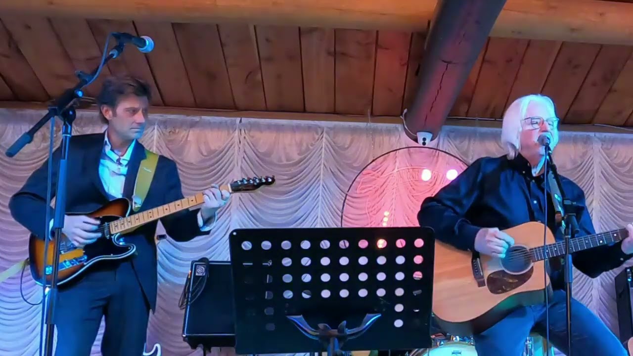 Edison Working In A Band