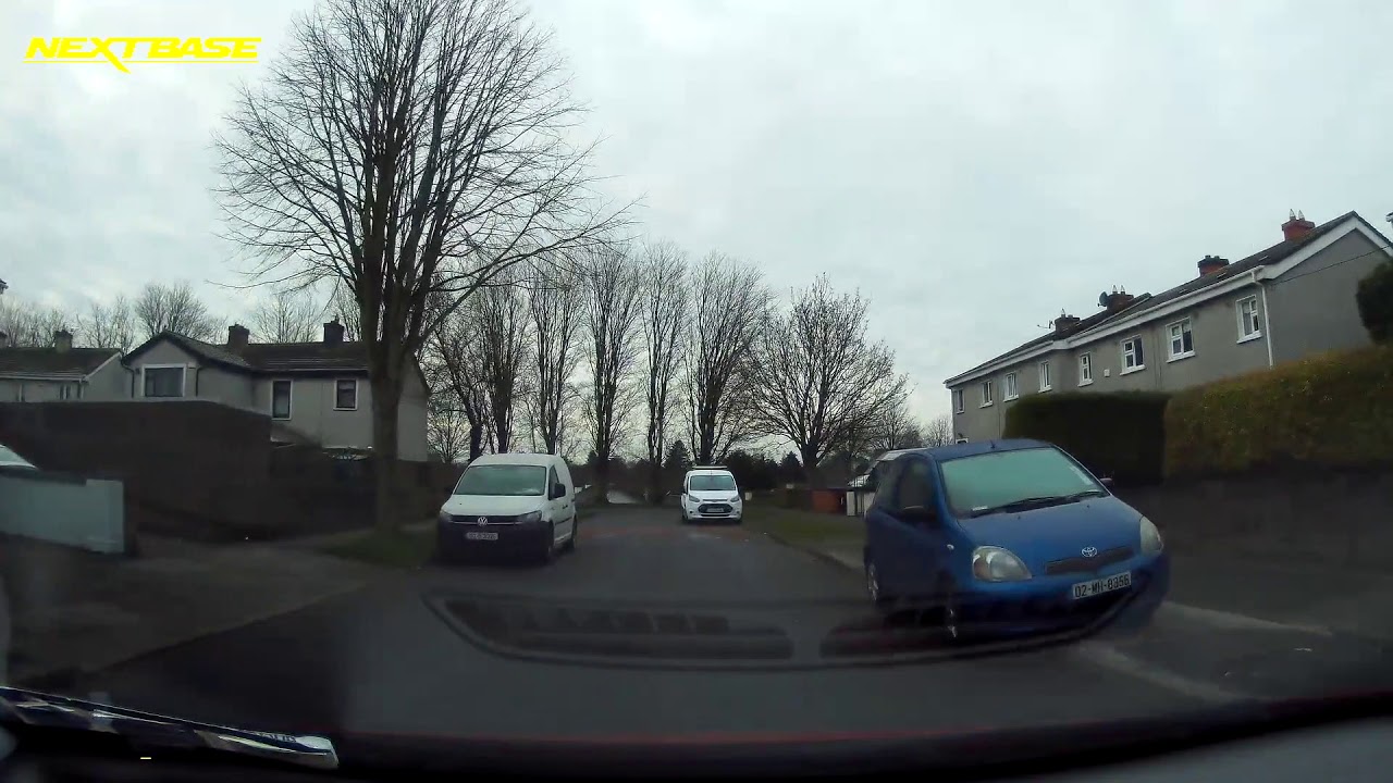Naas Route 4