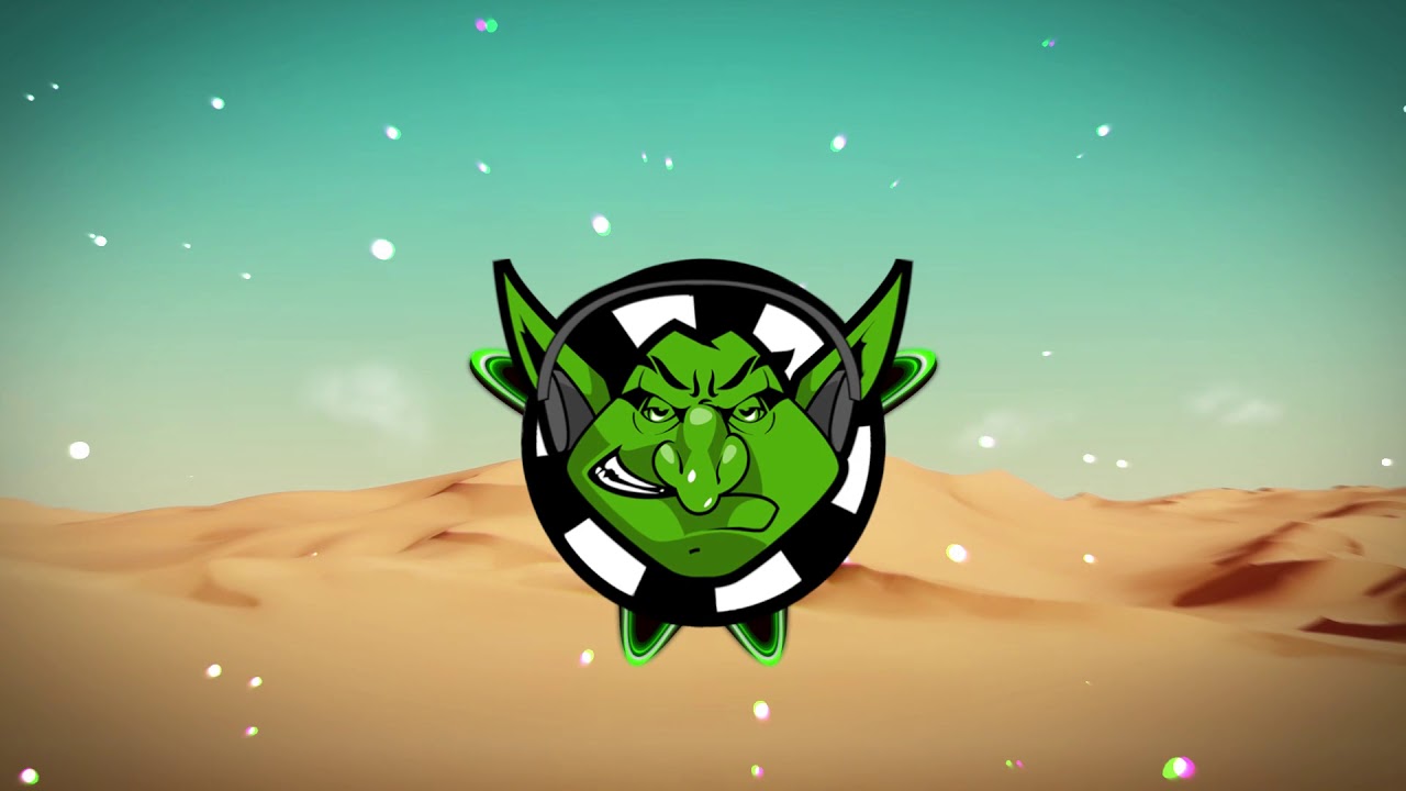 Goblins from Mars X Elociin - Nothing Like You