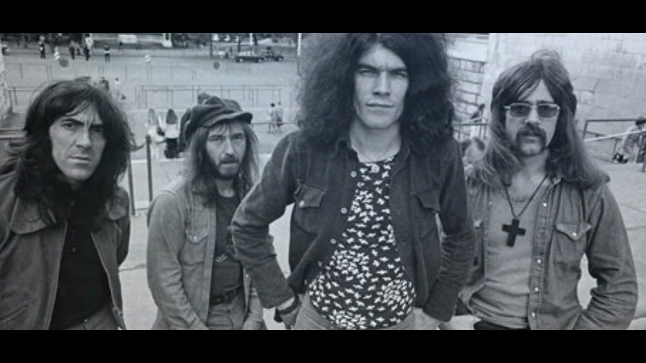 Nazareth - Little Part Of You