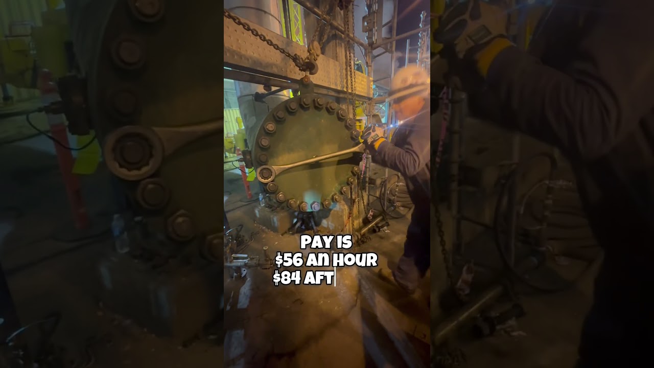 PipeFitters Union Pay Rate