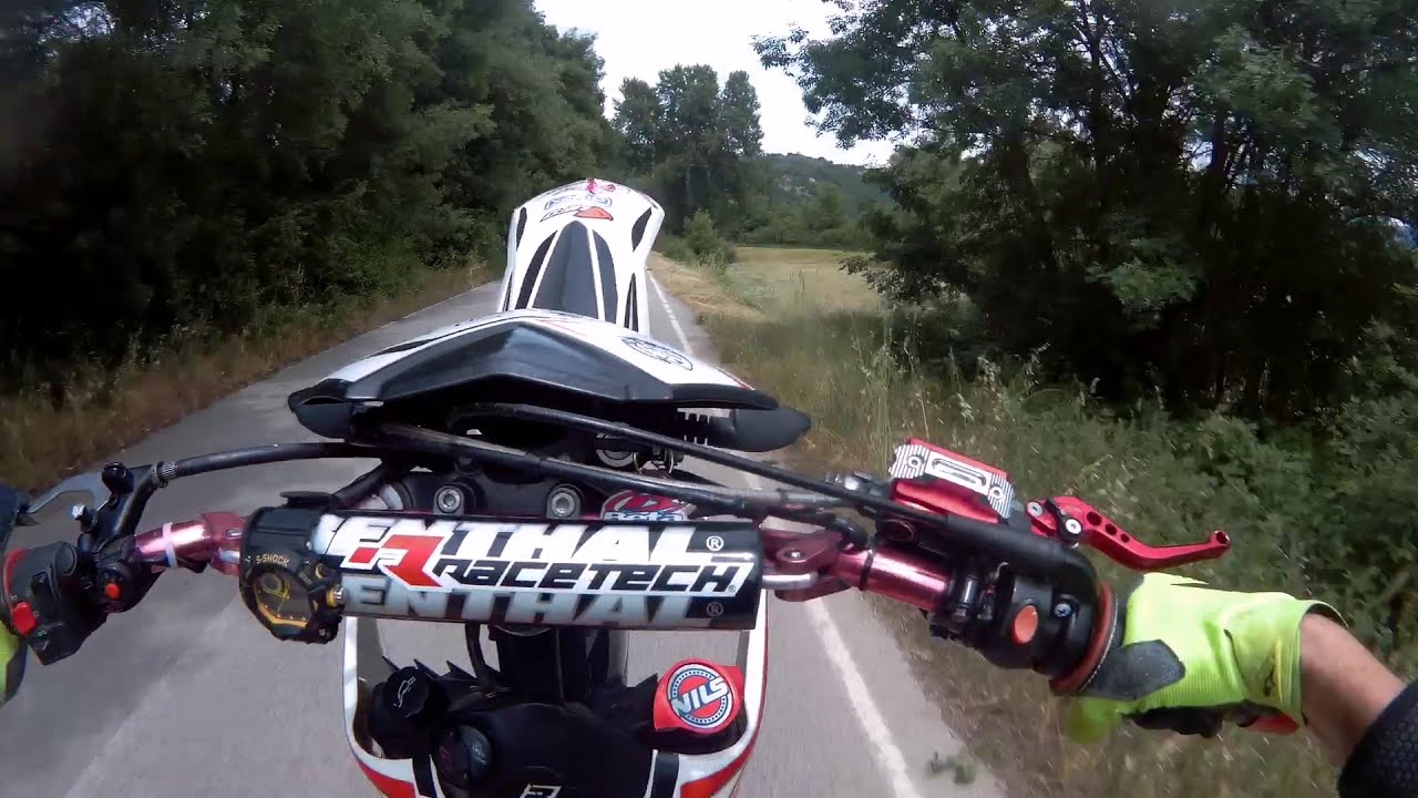 WHEELIE BETA RR 50 || TOP NERO LAVORATO