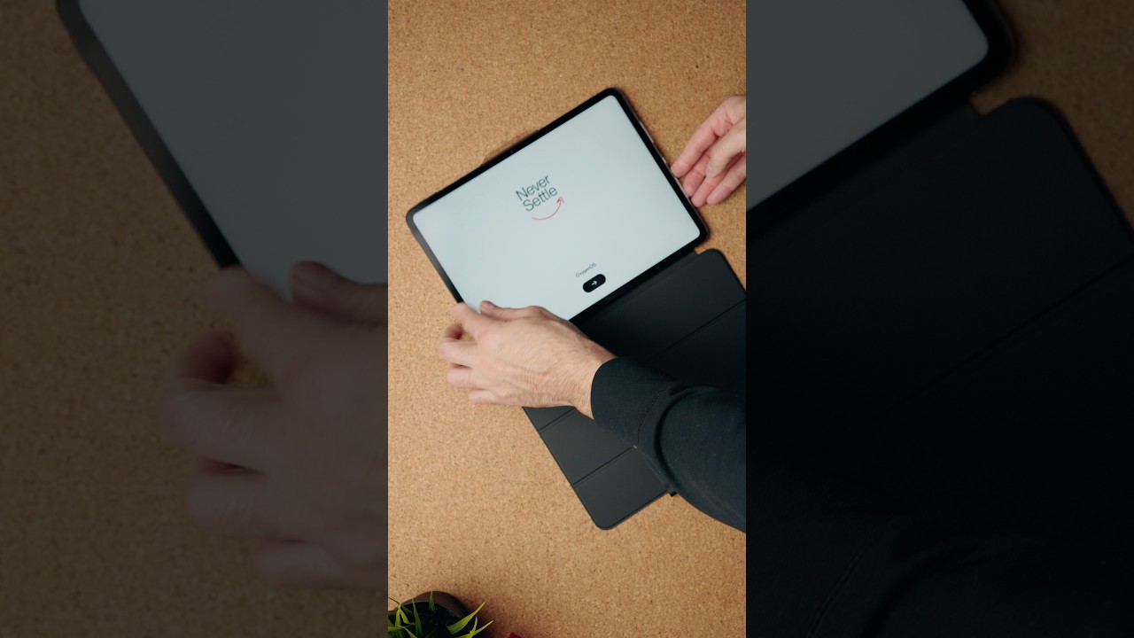 OnePlus Pad Go 2 - The Best Affordable Tablet? #android #tablet #oneplus
