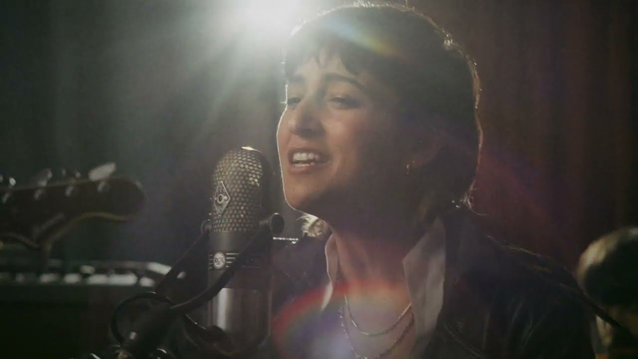 Derya Yıldırım & Grup Şimşek - Yakamoz - Live at Diamond Mine