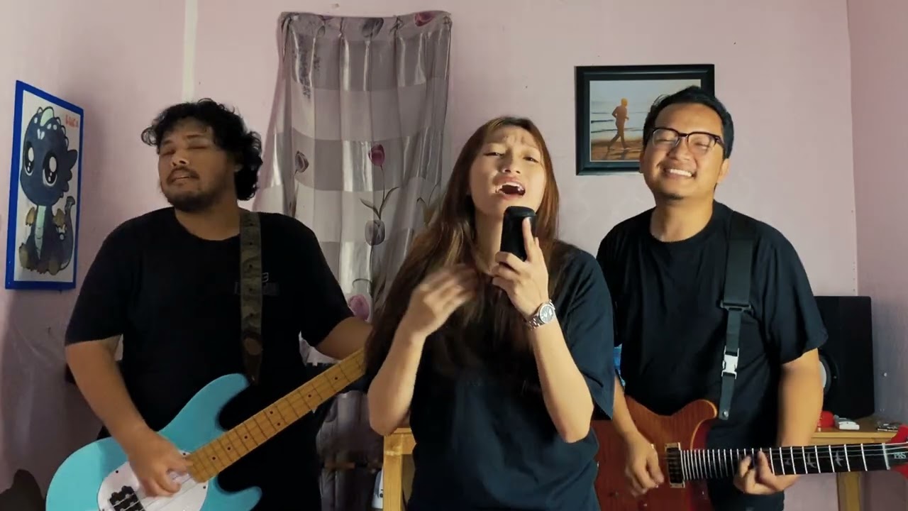 Batas Senja - Kita Usahakan Lagi (Pop Punk Version)