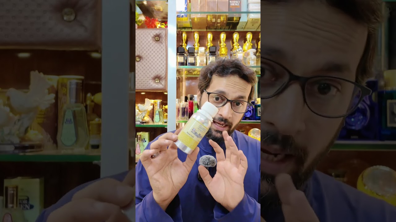 Best 5 Attars Under Budget | Long Lasting &bull; Royal Smell &bull; Huge Projection #attarcollection #attar