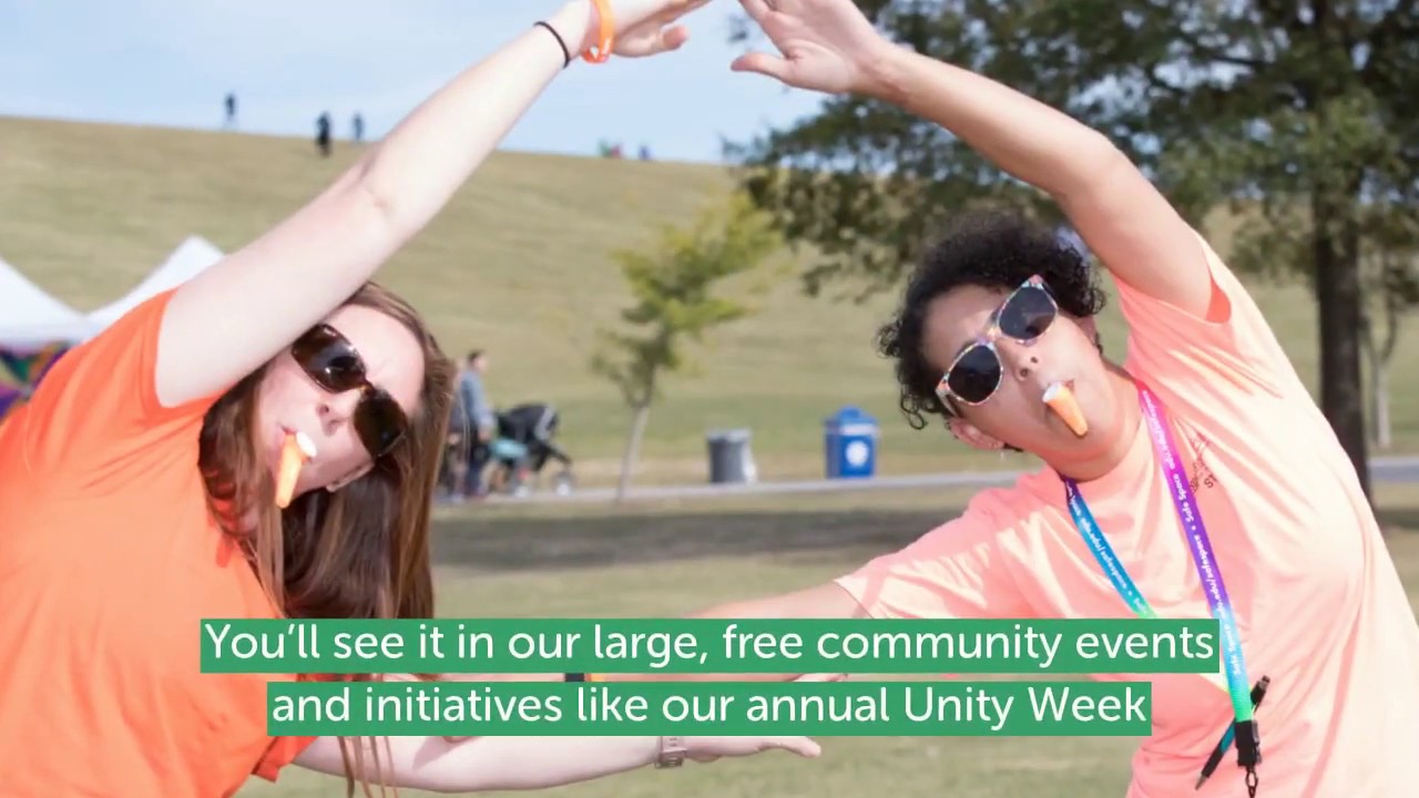 Community Access