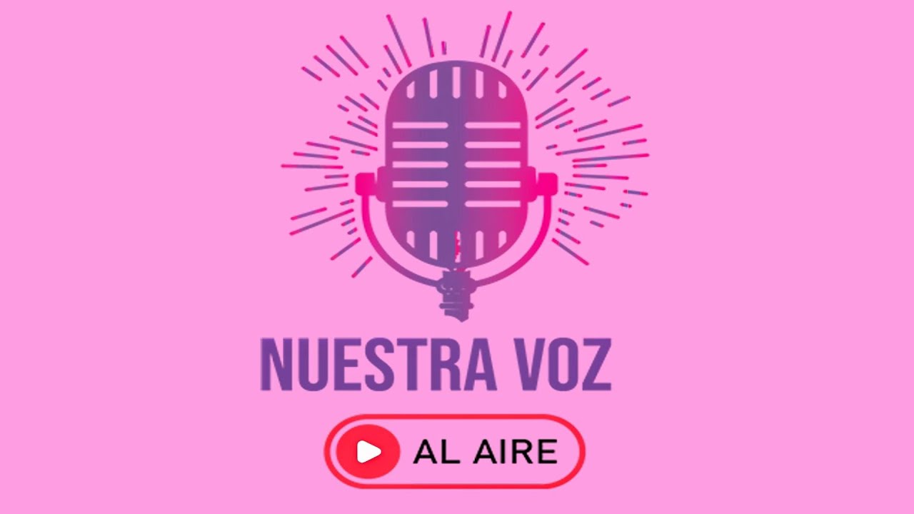 🔴 EN VIVO #NuestraVozAlAire con Lucero Echevarría [07-02-2026]