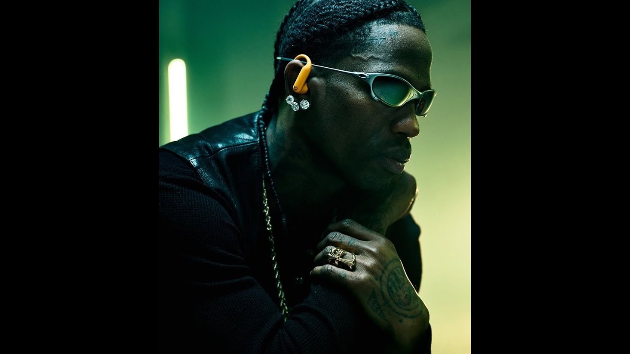 [FREE] TRAVIS SCOTT X ASAP ROCKY - 