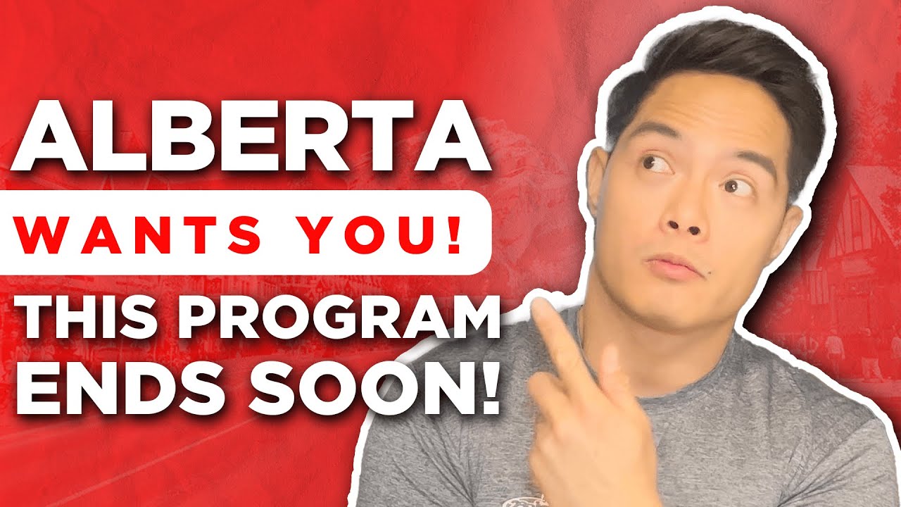 Canada is Calling! Move to Alberta, Now Na! | Rural Renewal Stream in Alberta