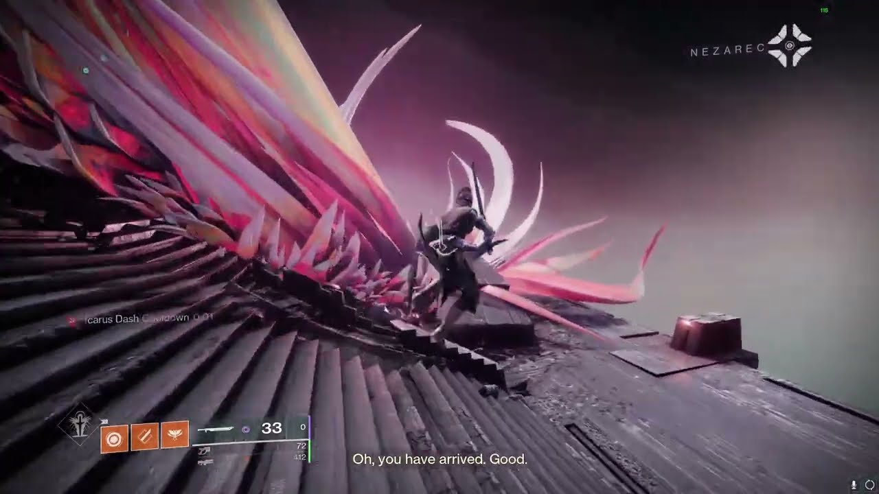 Duo Flawless RON | Season of the Witch