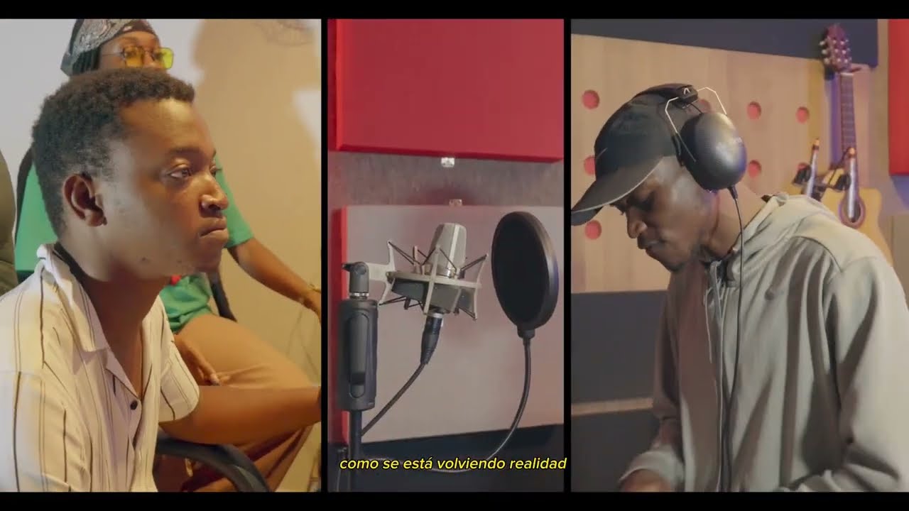 Mayezus - Foreva (con Katrina & Mottal)