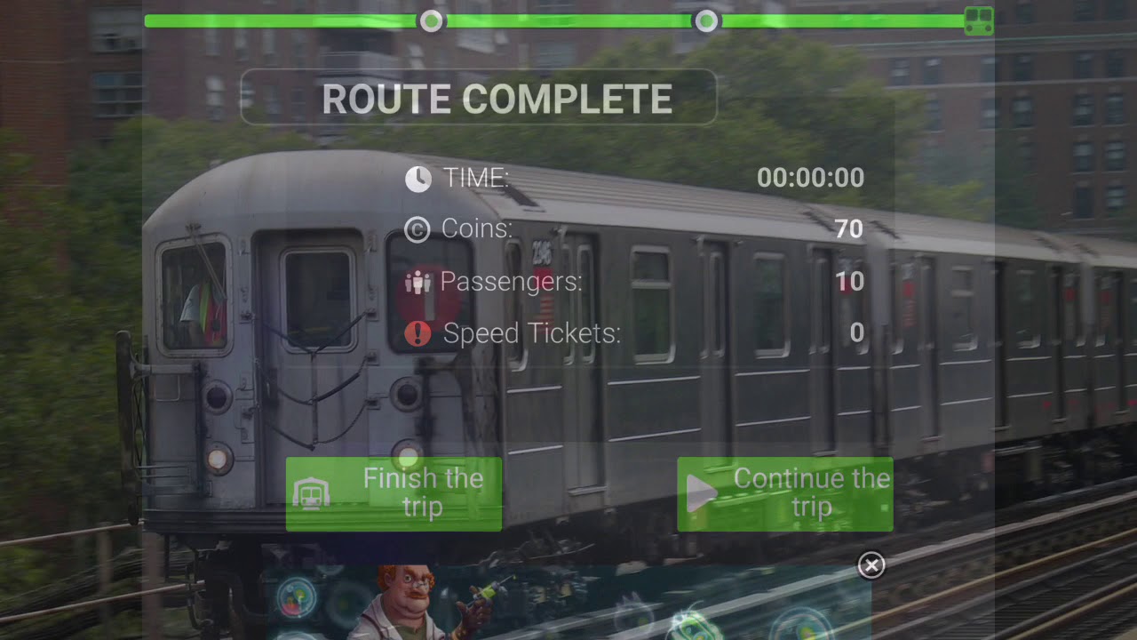 TOP 3 BEST SUBWAY SIMULATOR GAMES (in My Opinion)