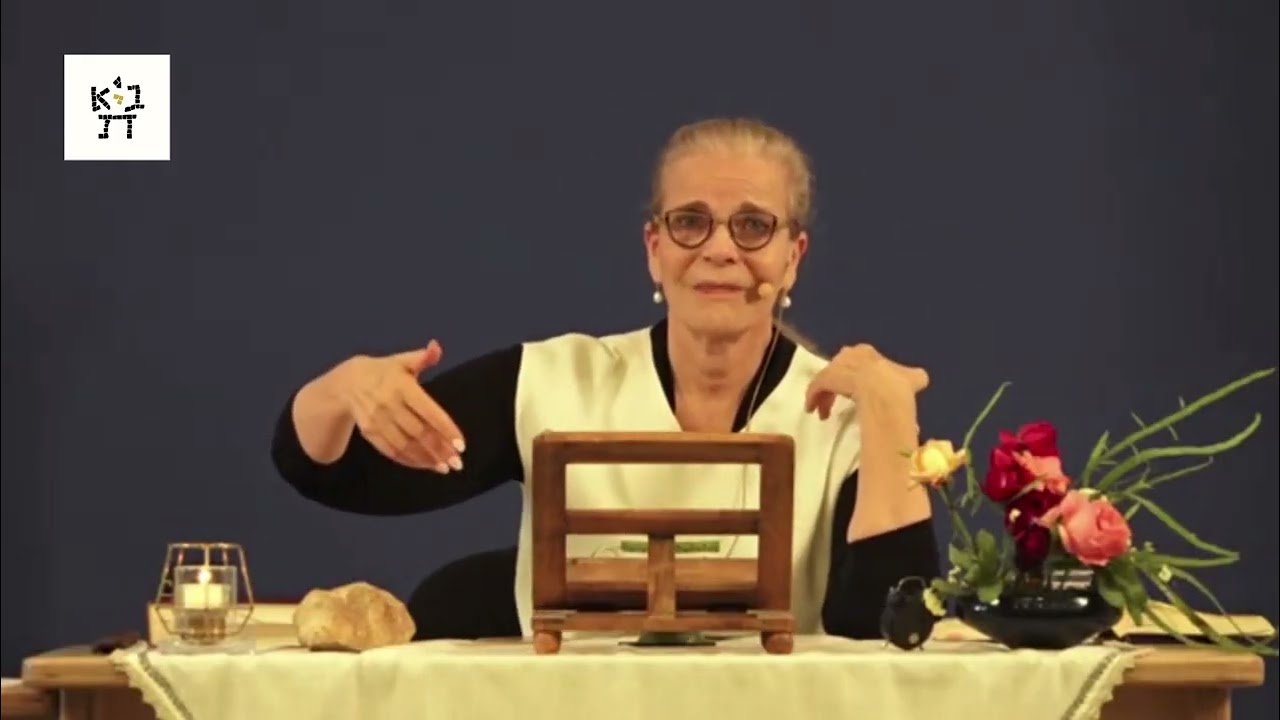 The Creation of the Middle Line in Kabbalah - Mishkan Hakavana