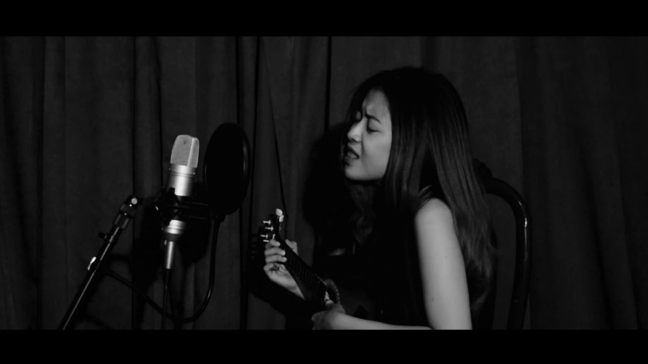 Annisa Nur Fauzi -  All I Want