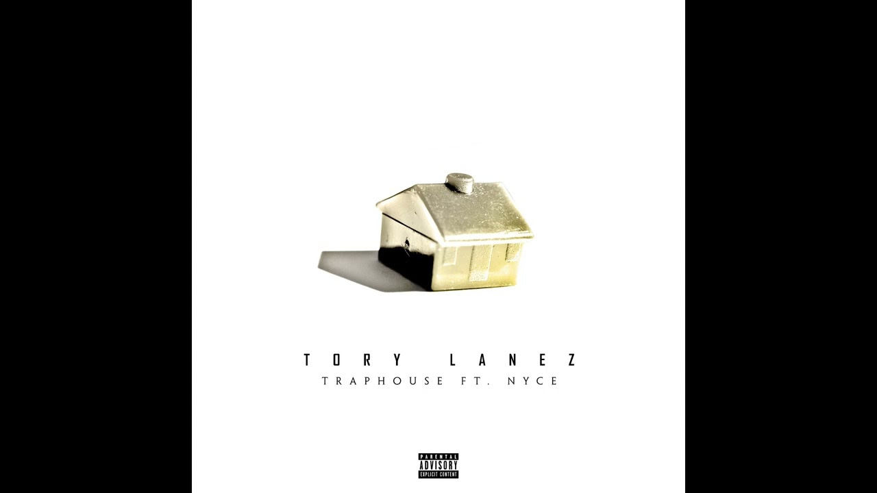 Tory Lanez - Traphouse ft. Nyce (Instrumental)