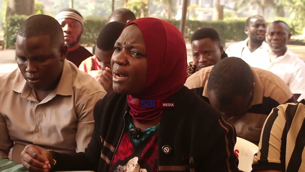 ABASUUBUZI BASOBEDDWA: Enkuba ezzemu okwonoona ebyamaguzi byabwe