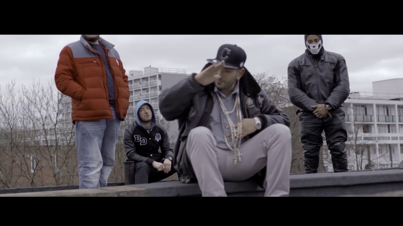 (Sound track for the upcoming Movie 