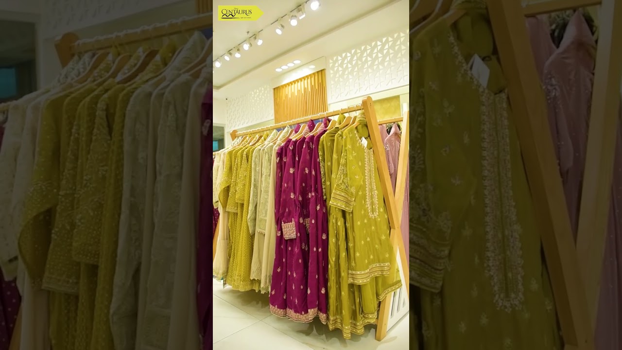 Batik Studio |Fancy Women's clothing | The Centaurus Mall #batik #womensclothing  #thecentaurusmall