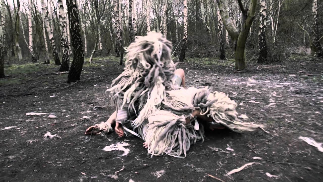 Akiine - Destiny (Official Video)