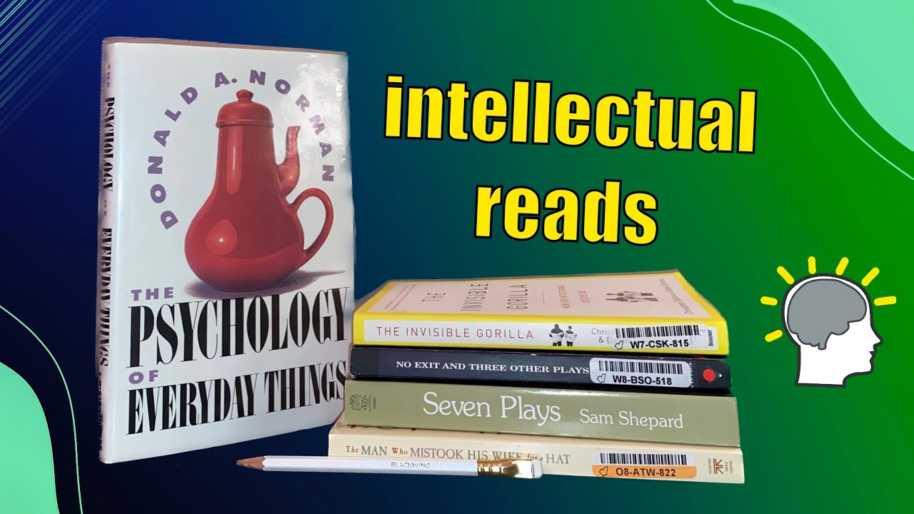 Books I have Loved Recently